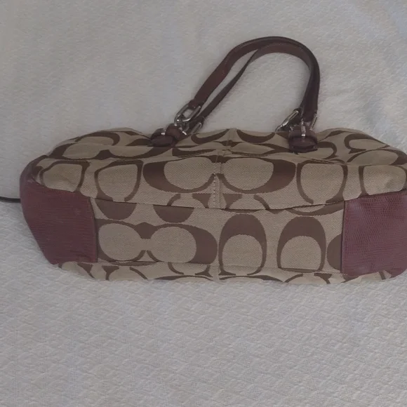 Coach vintage bag - Picture 2 of 7